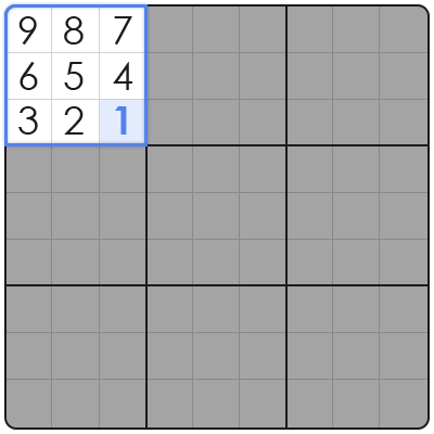 andoku sudoku 3